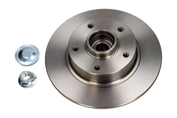Brake Disc MAXGEAR 19-1975