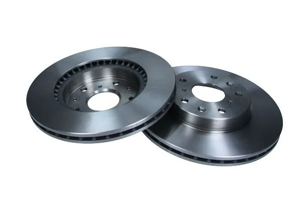 Brake Disc MAXGEAR 19-2003