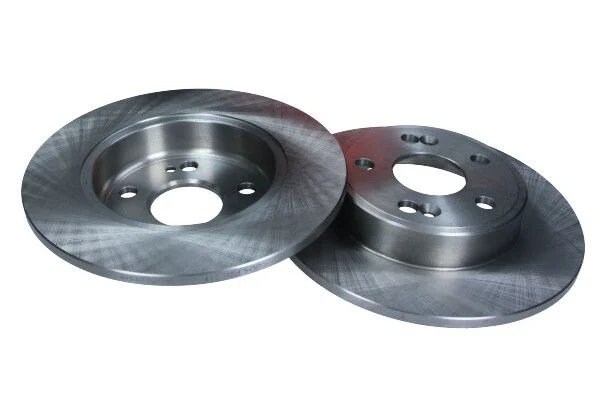 Brake Disc MAXGEAR 19-2004
