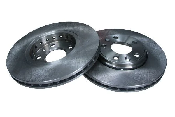 Brake Disc MAXGEAR 19-2013