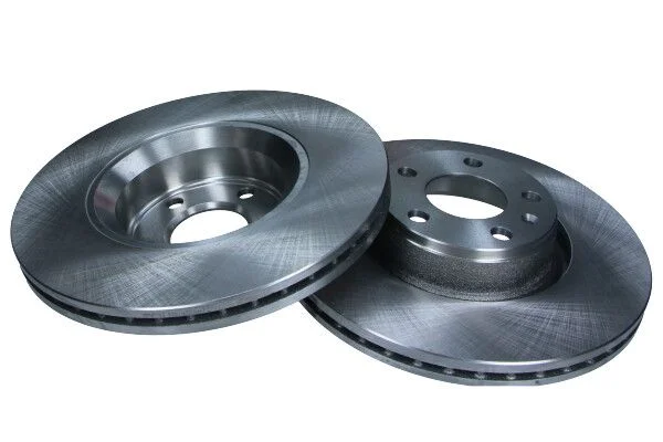 Brake Disc MAXGEAR 19-2021