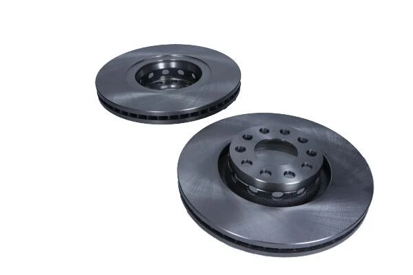 Brake Disc MAXGEAR 19-2022