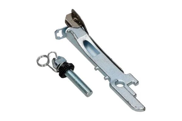 Kit de acessórios, sapatas do travão de estacionamento MAXGEAR 19-2033