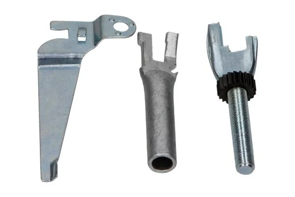 Kit de acessórios, sapatas do travão de estacionamento MAXGEAR 19-2034