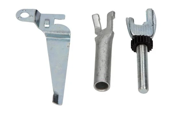 Kit de acessórios, sapatas do travão de estacionamento MAXGEAR 19-2035