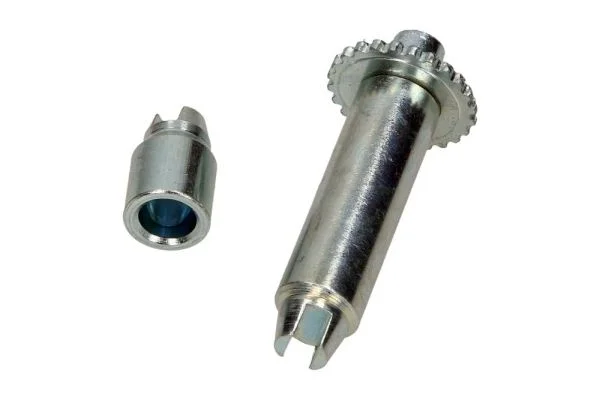 Kit de acessórios, sapatas do travão de estacionamento MAXGEAR 19-2036