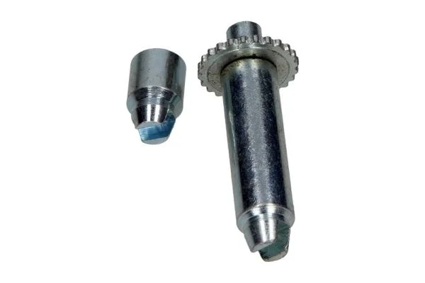 Kit de acessórios, sapatas do travão de estacionamento MAXGEAR 19-2037