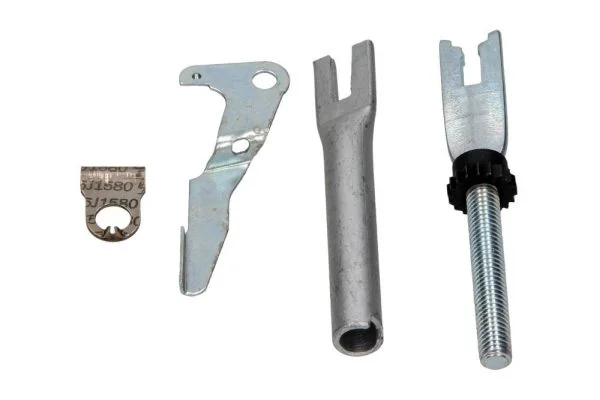 Kit de acessórios, sapatas do travão de estacionamento MAXGEAR 19-2040