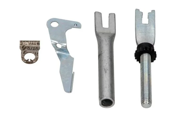 Kit de acessórios, sapatas do travão de estacionamento MAXGEAR 19-2041