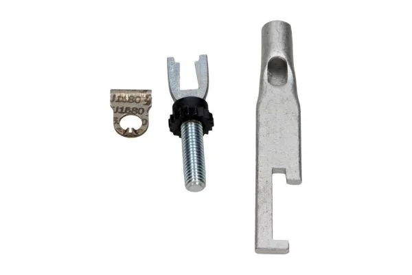 Kit de acessórios, sapatas do travão de estacionamento MAXGEAR 19-2045