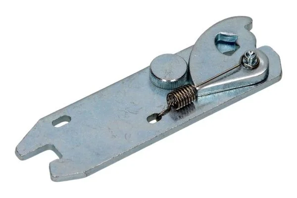 Accessory Kit, parking brake shoes MAXGEAR 19-2046