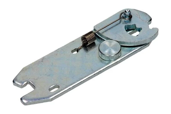 Accessory Kit, parking brake shoes MAXGEAR 19-2047