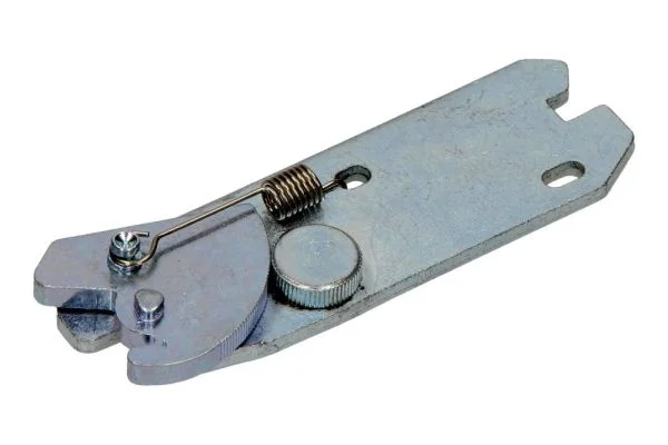 Accessory Kit, parking brake shoes MAXGEAR 19-2048