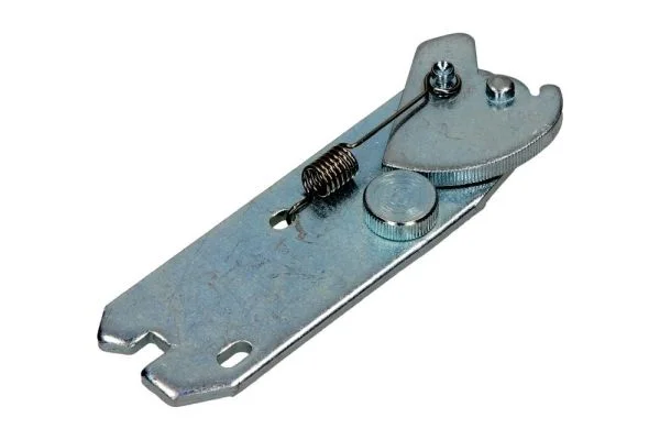 Accessory Kit, parking brake shoes MAXGEAR 19-2049