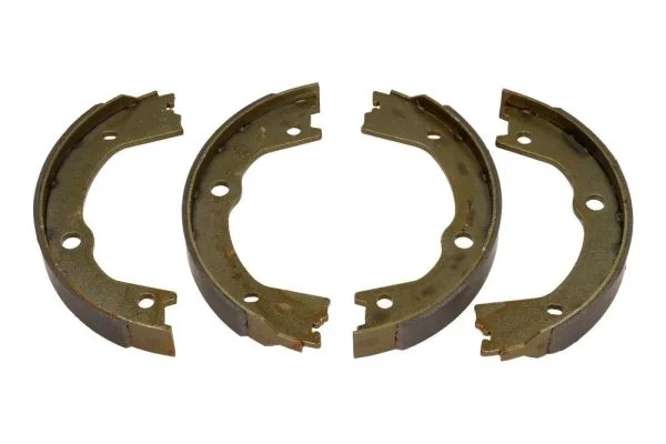 Brake Shoe Set, parking brake MAXGEAR 19-2053