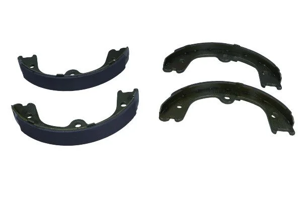 Conjunto de sapatas de travão, travão de estacionamento MAXGEAR 19-2064