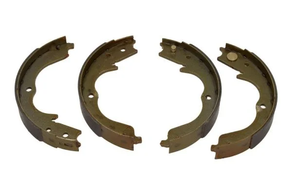 Conjunto de sapatas de travão, travão de estacionamento MAXGEAR 19-2065