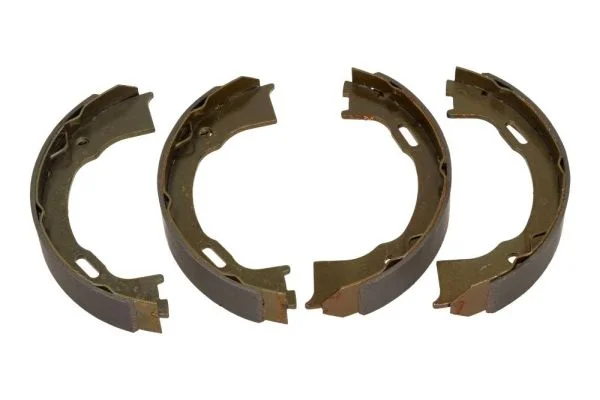 Conjunto de sapatas de travão, travão de estacionamento MAXGEAR 19-2068