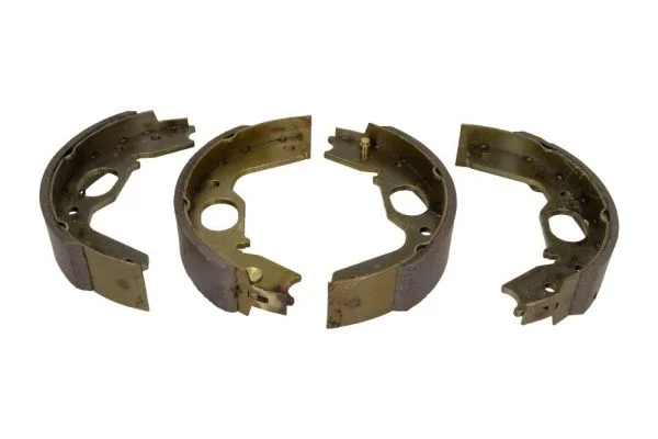 Brake Shoe Set, parking brake MAXGEAR 19-2070