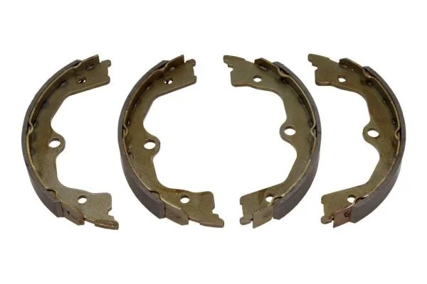 Conjunto de sapatas de travão, travão de estacionamento MAXGEAR 19-2073