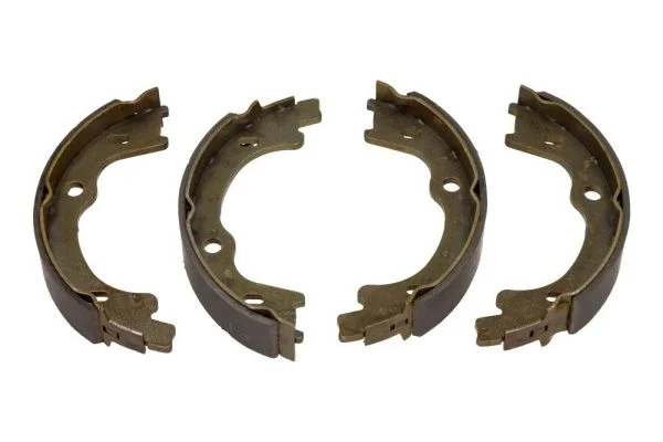 Brake Shoe Set, parking brake MAXGEAR 19-2074
