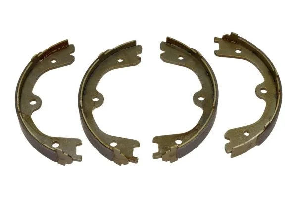 Conjunto de sapatas de travão, travão de estacionamento MAXGEAR 19-2080