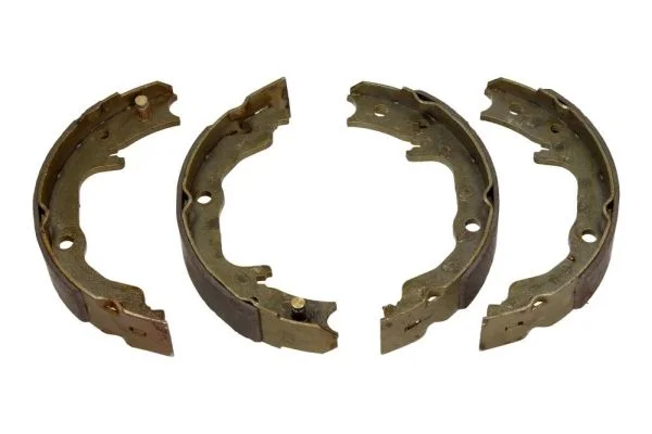 Conjunto de sapatas de travão, travão de estacionamento MAXGEAR 19-2082
