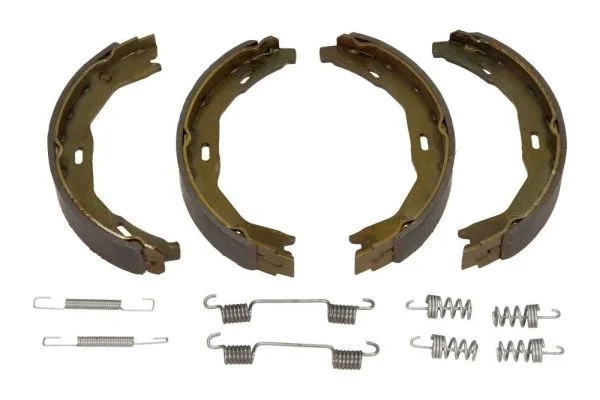 Brake Shoe Set, parking brake MAXGEAR 19-2083