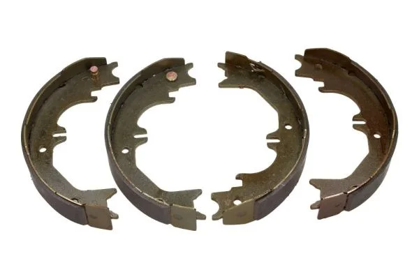 Conjunto de sapatas de travão, travão de estacionamento MAXGEAR 19-2084