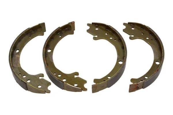 Conjunto de sapatas de travão, travão de estacionamento MAXGEAR 19-2099