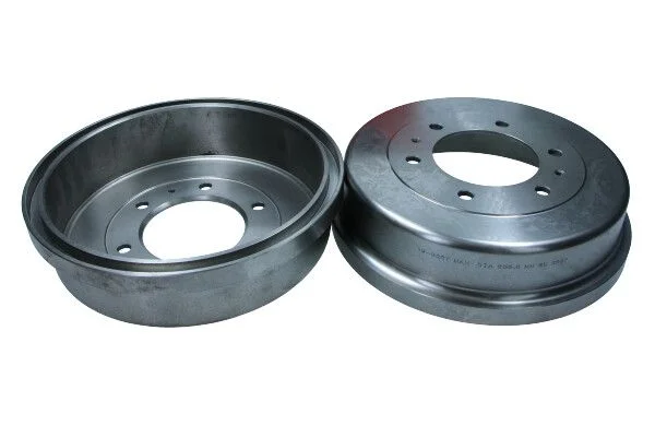 Brake Drum MAXGEAR 19-2207