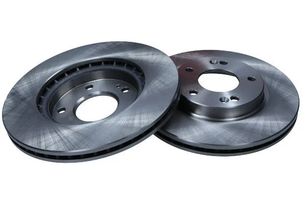 Brake Disc MAXGEAR 19-2217