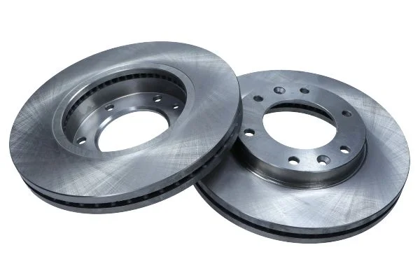 Brake Disc MAXGEAR 19-2231