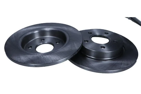 Brake Disc MAXGEAR 19-2233