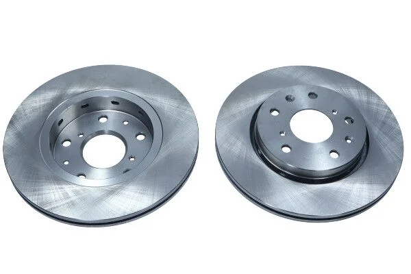 Brake Disc MAXGEAR 19-2248