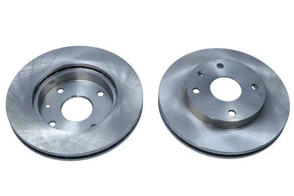 Brake Disc MAXGEAR 19-2255