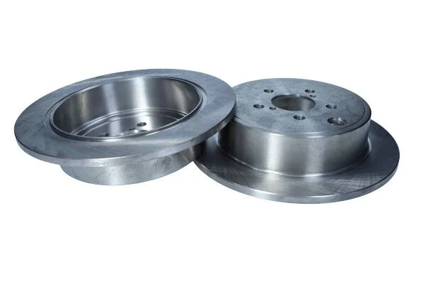 Brake Disc MAXGEAR 19-2271