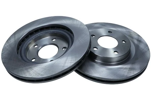 Brake Disc MAXGEAR 19-2273