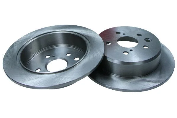 Brake Disc MAXGEAR 19-2278