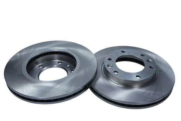 Brake Disc MAXGEAR 19-2375
