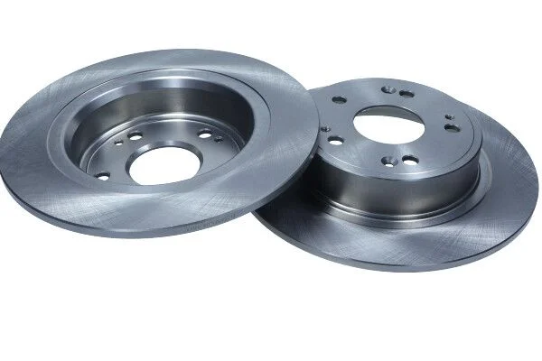 Brake Disc MAXGEAR 19-2398