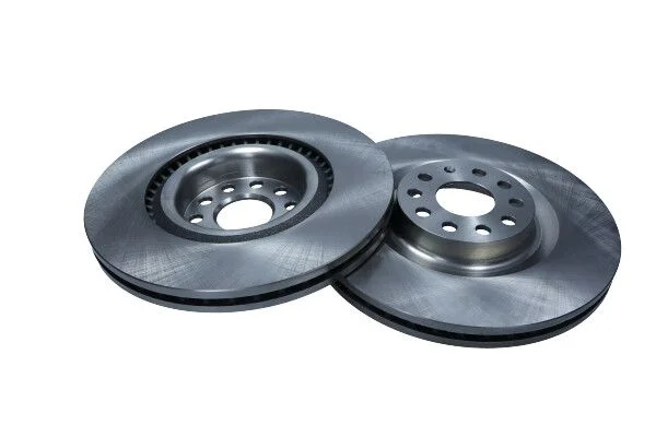 Brake Disc MAXGEAR 19-2424