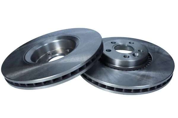 Brake Disc MAXGEAR 19-2429