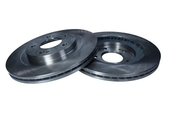 Brake Disc MAXGEAR 19-2445