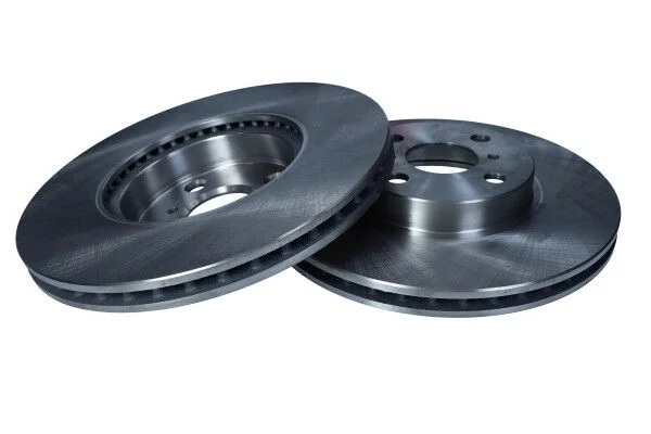 Brake Disc MAXGEAR 19-2461