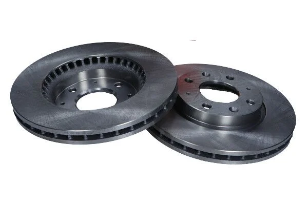 Brake Disc MAXGEAR 19-2475