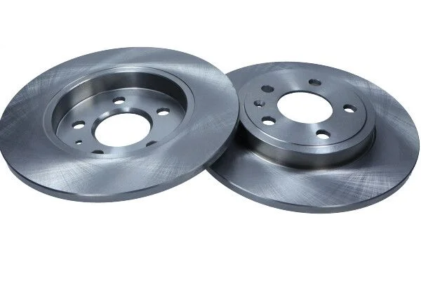 Brake Disc MAXGEAR 19-2494