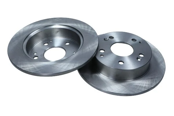 Brake Disc MAXGEAR 19-2499