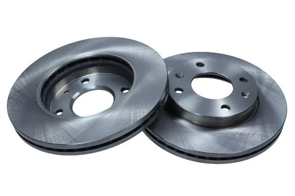 Brake Disc MAXGEAR 19-2502