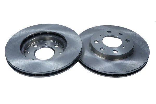 Brake Disc MAXGEAR 19-2517